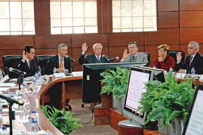 Relatora supervisa avance sobre derechos de la niñez