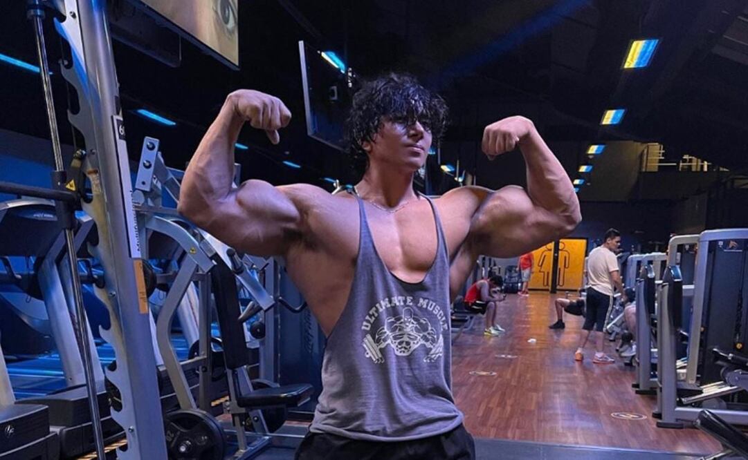 Exhiben a influencer Daddy Aioli cuando maltrata a su gato