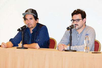 Bacilos repasará sus éxitos con sus fans