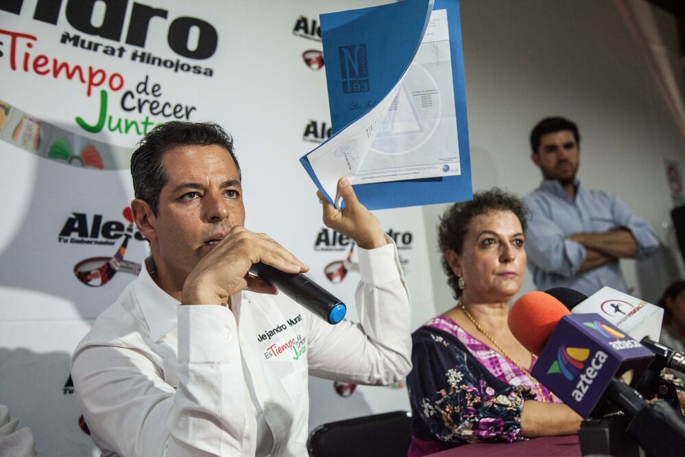 Foto: German Espinosa / EL UNIVERSAL