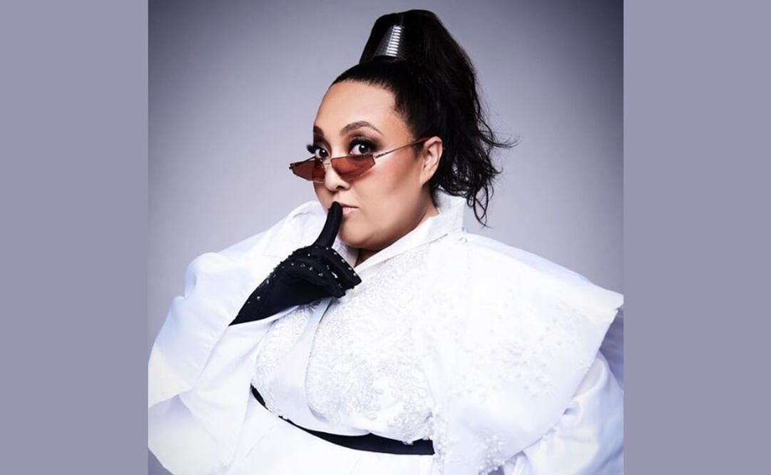 Foto: Tomada de Instagram @michihart