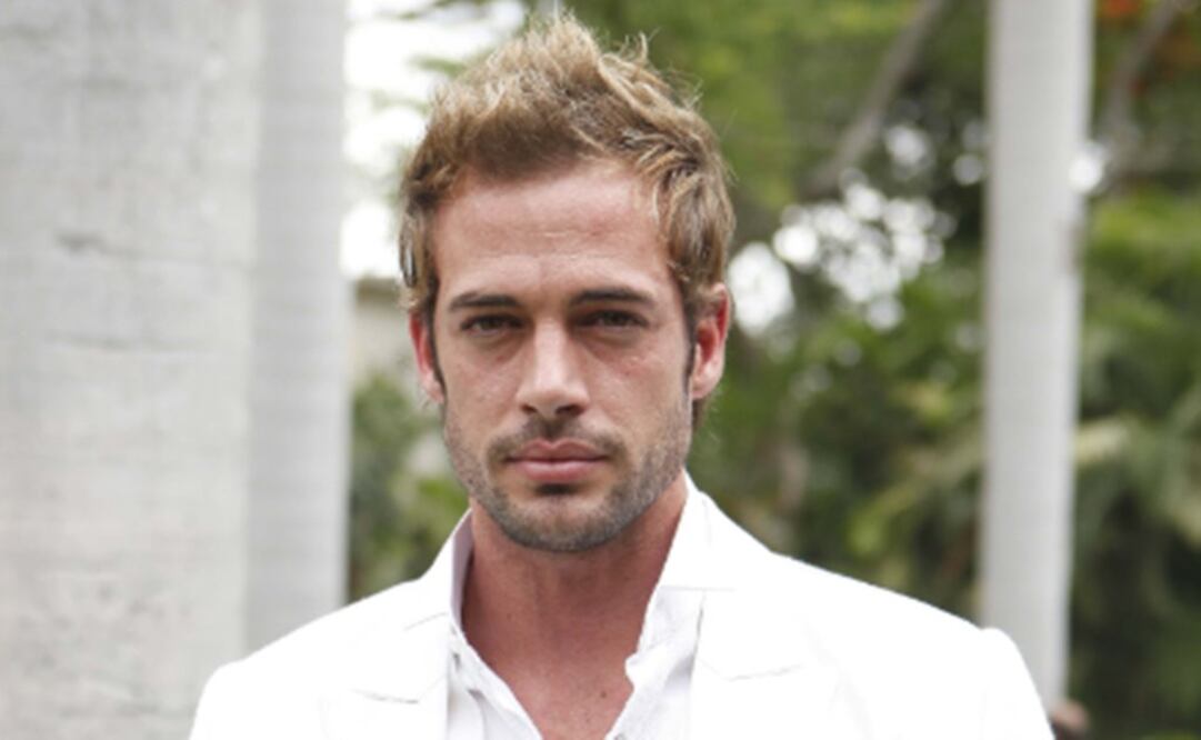 William Levy defiende a Elizabeth Gutiérrez