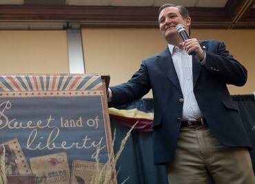 SRE responde a "oferta" de Ted Cruz; seguridad en nuestro país es tarea exclusiva de autoridades mexicanas, afirma