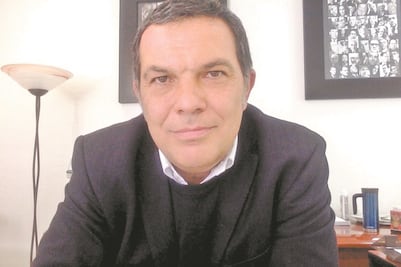 "Tenemos que caminar hacia la equidad de género": Bonet