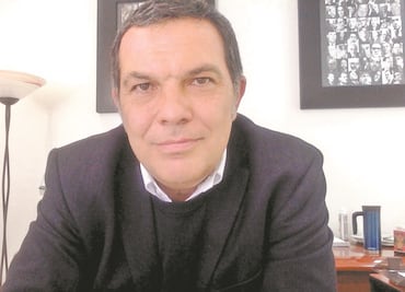 Secretaría de Cultura anuncia que Juan Carlos Bonet se va del Sistema de Apoyos a la Creación y Proyectos Culturales, exFonca