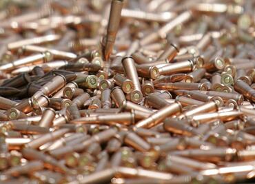 Mexico and the U.S. agree on plan against drug and arms trafficking