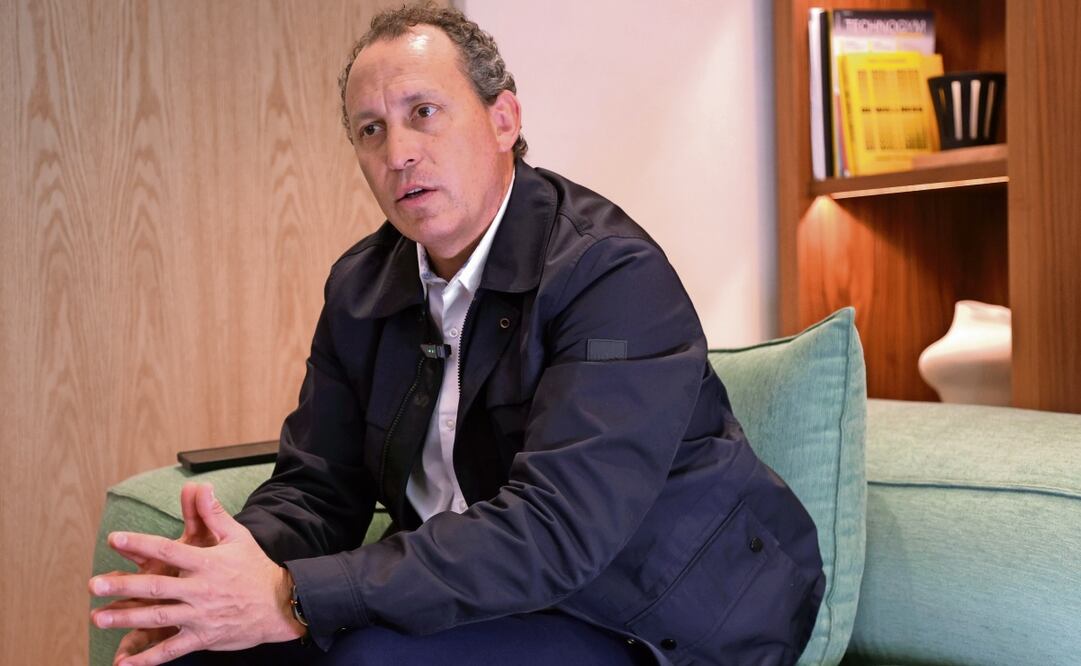 Los dueños de las franquicias están contentos con su labor. Foto: Carlos Mejía / EL UNIVERSAL