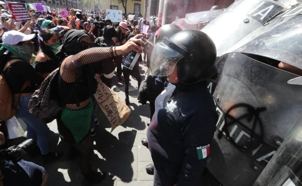 Foto: Jorge Alvarado/ EL UNIVERSAL