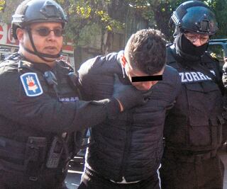 Ubican a más implicados en feminicidio de Abril Pérez