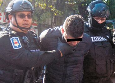 Ubican a más implicados en feminicidio de Abril Pérez