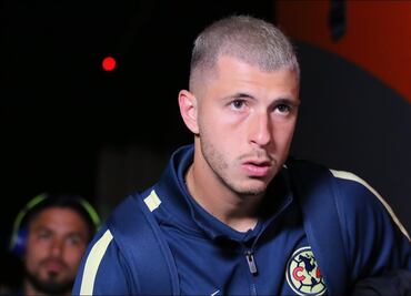 Directivo del Betis ya vino por Guido Rodríguez