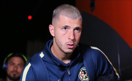 Directivo del Betis ya vino por Guido Rodríguez