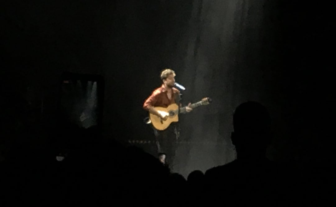 Foto: César Huerta/EL UNIVERSAL