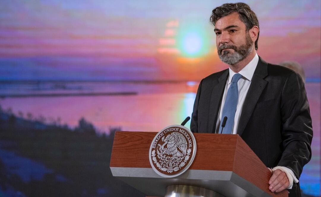 Foto: Sergio Tapia/EL UNIVESAL