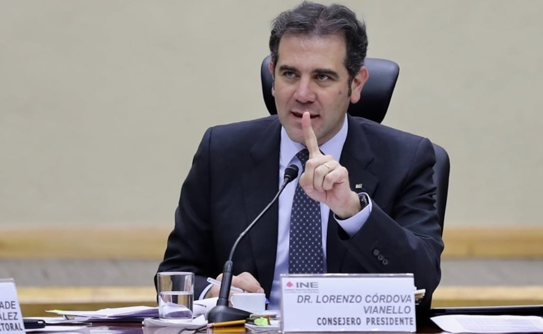 Foto: Archivo/EL UNIVERSAL 