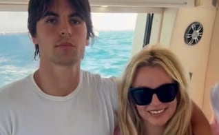 Hijo de Britney Spears retira el apellido de su padre de sus redes tras acercarse nuevamente a la cantante