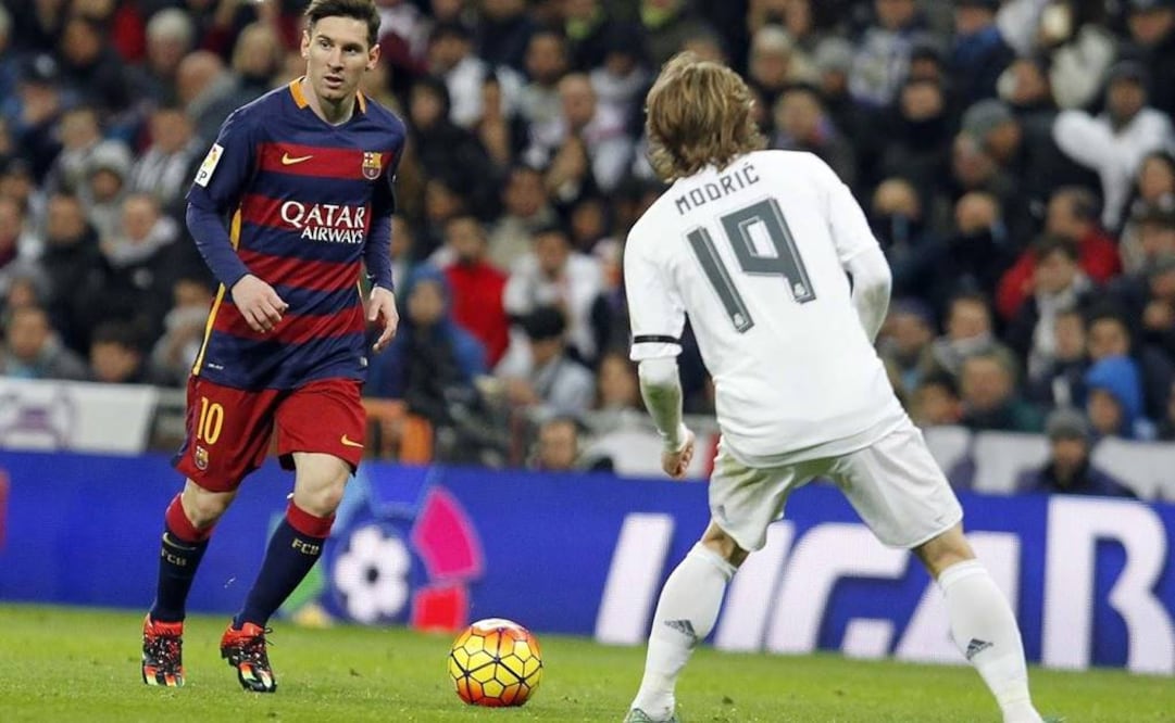 Clásicos de España se jugarán en diciembre y abril