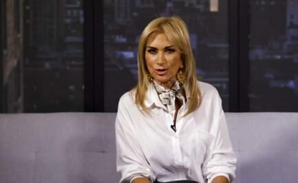 Cuánto cuestan las sexys maxi botas de Adela Micha