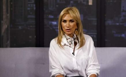 Cuánto cuestan las sexys maxi botas de Adela Micha