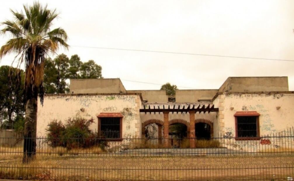 Los lugares más “macabrosos” de México, según Leyendas Legendarias