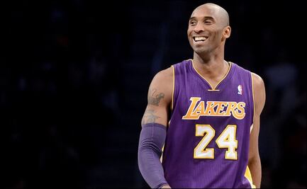 Las curiosidades de Kobe Bryant que deberías saber