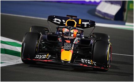 Las prácticas libres del GP de Arabia de Saudita se retrasaron por el ataque Yeda