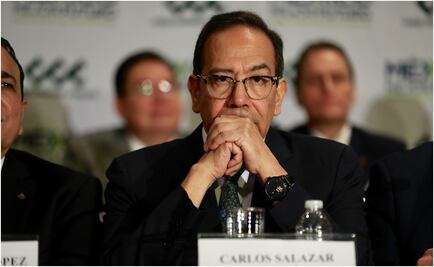 T-MEC debe aprobarse lo más rápido posible:CCE 