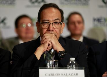 T-MEC debe aprobarse lo más rápido posible:CCE