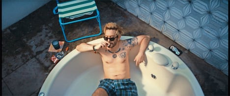 La oveja negra que halló su lugar en cine