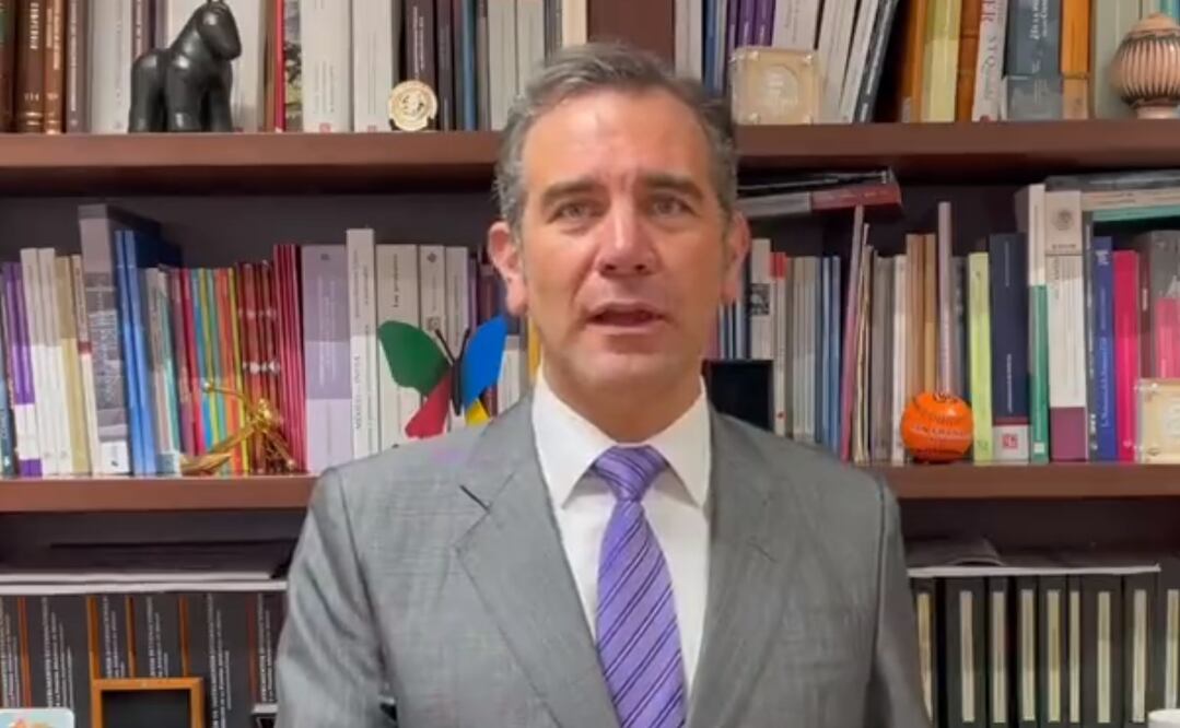 Foto: Tomada de video