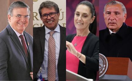 ¿Cuándo deben renunciar las "corcholatas" para buscar la candidatura presidencial? Esto dice AMLO