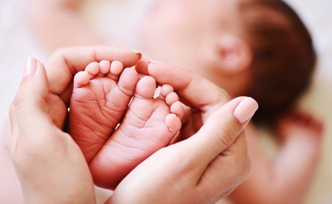 Last week, a baby was kidnapped in Mexico City but she is now with her parents - Photo: File Photo/EL UNIVERSAL