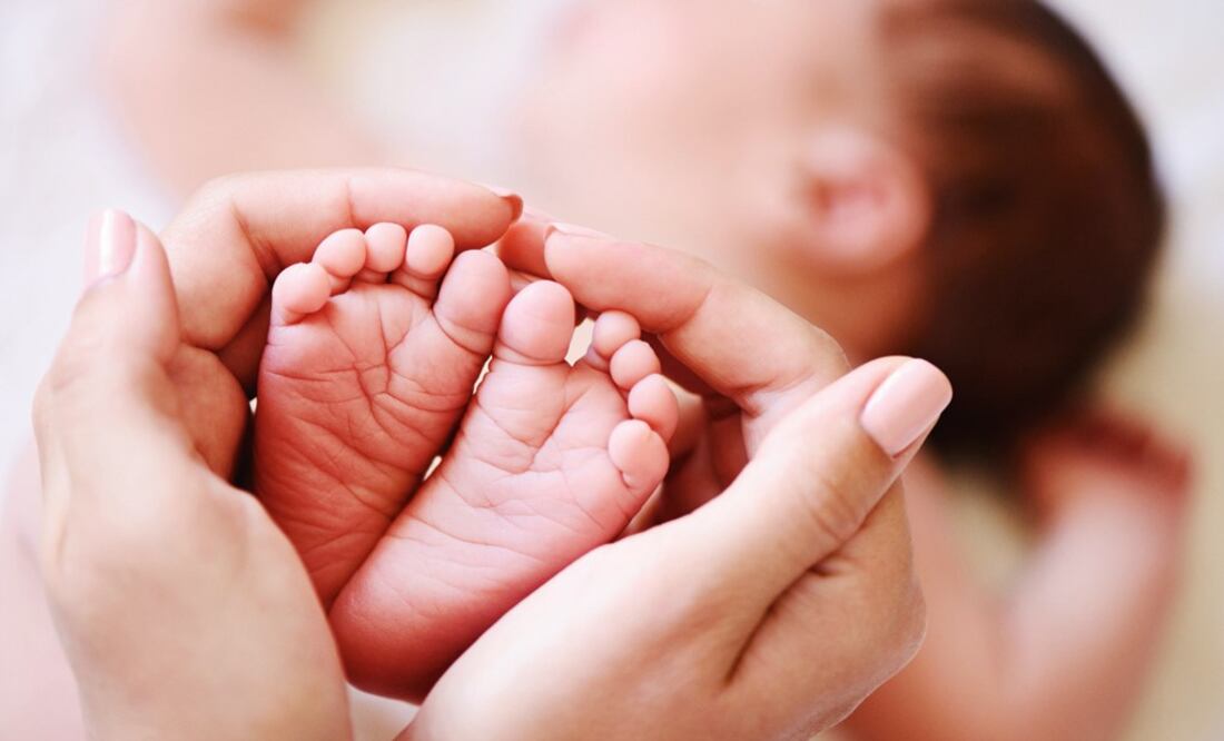 Last week, a baby was kidnapped in Mexico City but she is now with her parents - Photo: File Photo/EL UNIVERSAL