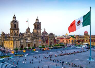 ¿Cuáles son las 10 ciudades más lindas de México?; esto dice la IA