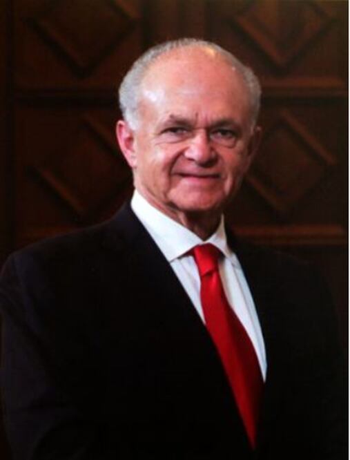 En la foto: Harp Helú (ARCHIVO EL UNIVERSAL)