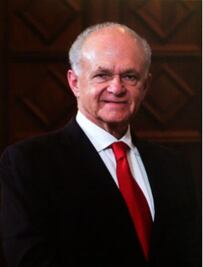 Plantea Harp Helú diálogo permanente en tema magisterial