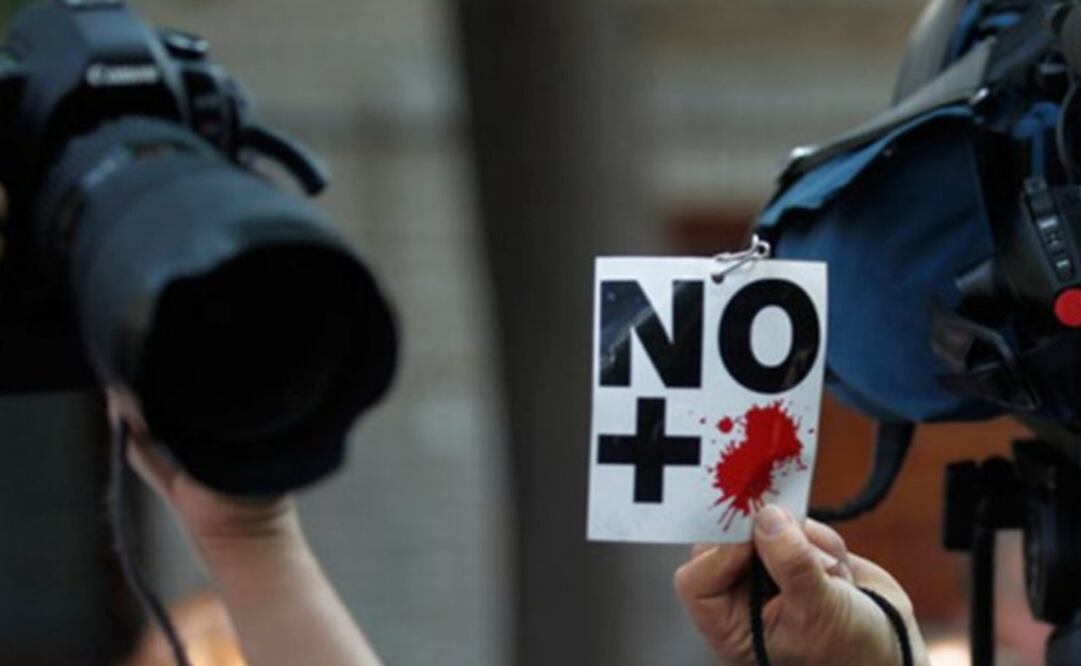 Foto: Archivo EL UNIVERSAL