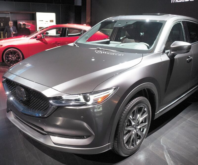 Para Estados Unidos, el mercado más grande de vehículos en América, se espera la comercialización de 16 millones en 2021. ARCHIVO EL UNIVERSAL