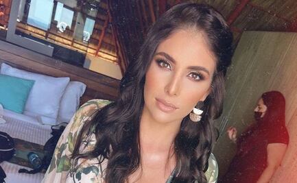 Gloria Aura aplaude que se haya hecho justicia en el caso de abuso de su hermana Nath Campos