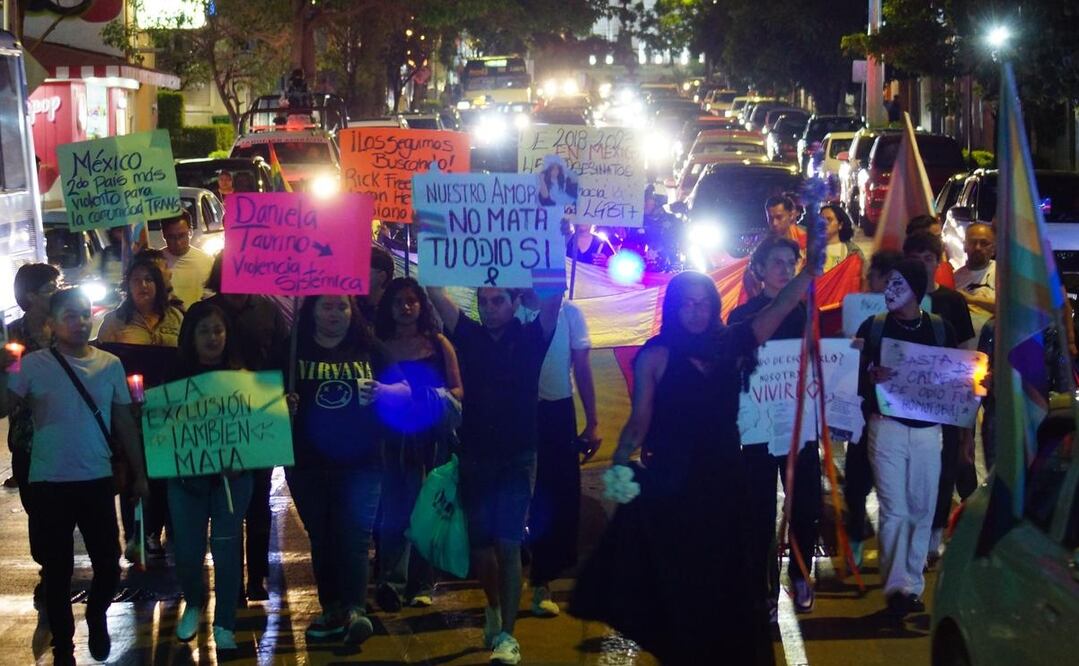 Foto: Edwin Hernández / EL UNIVERSAL