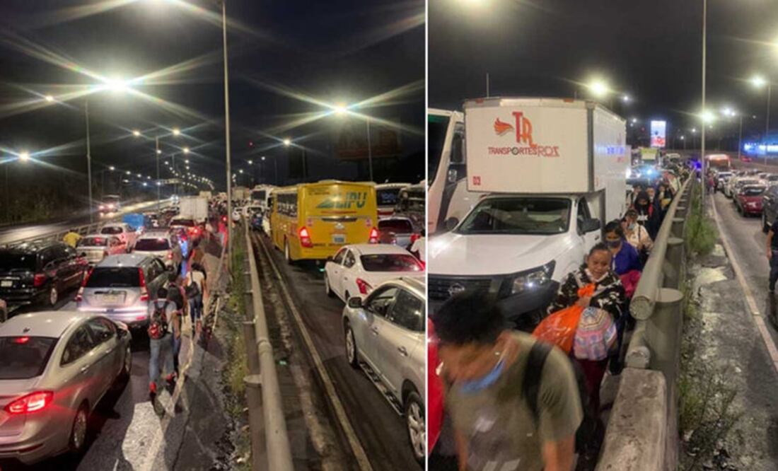 FOTO: tomada de Twitter. @Radio_Formula