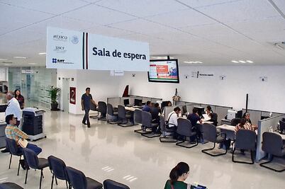 Banca niega datos al SAT sobre caso Panamá  