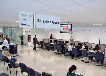 Banca niega datos al SAT sobre caso Panamá