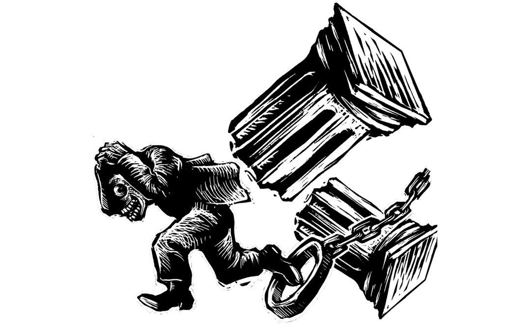 ¿Carpetazo al Rébsamen?