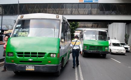 Piden transportistas a candidatos propuestas de movilidad