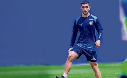 Cruz Azul busca su octavo triunfo al hilo frente al Querétaro