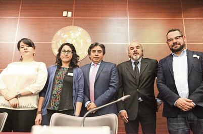 “Violencia política, principal obstáculo del periodismo”