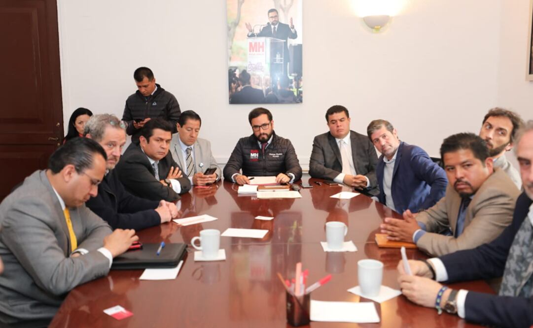 Foto: Twitter @vromog