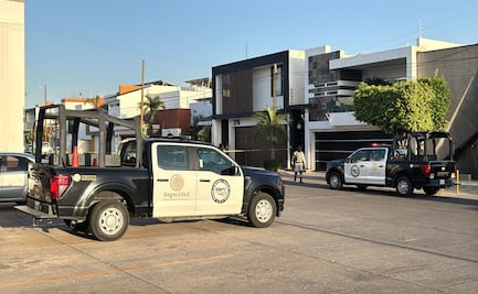 Violencia en Culiacán; matan a joven en autolavado y atacan a dos hombres en distintos puntos