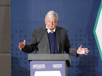 4% GDP growth: A challenge for AMLO
